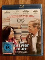 Blu Ray - The Answer Man