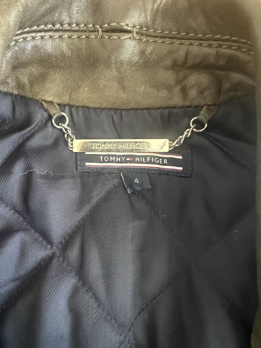 Jacken: Lederjacke – Gebraucht aus Wallisellen von NE90 3