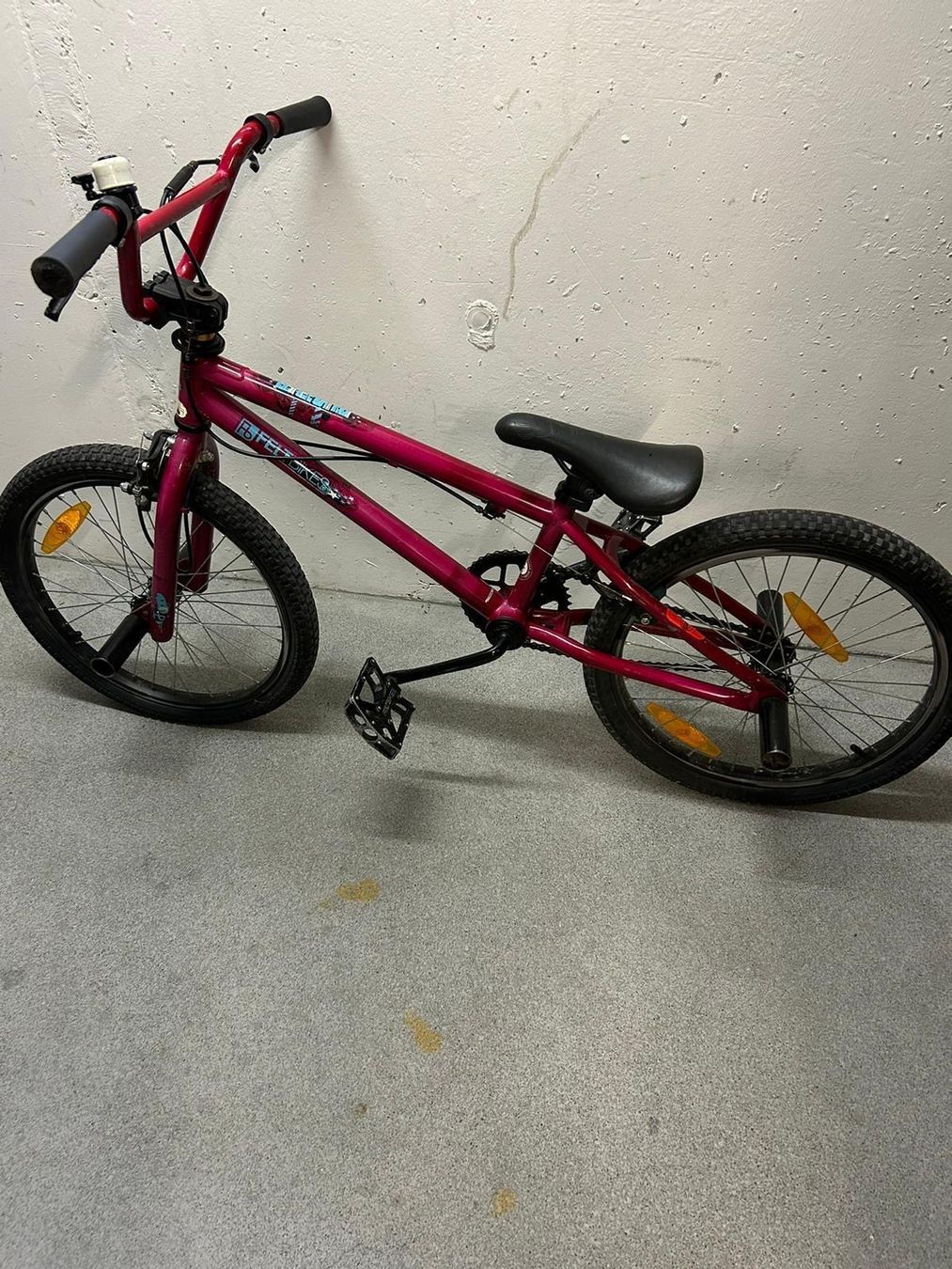 Biciclette: BMX Kindervelo – Usato da Richterswil venduto da Furia07 1