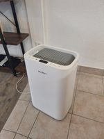 Déshumidificateur Ecofort ecoQ DryAir 20L Energy Saver