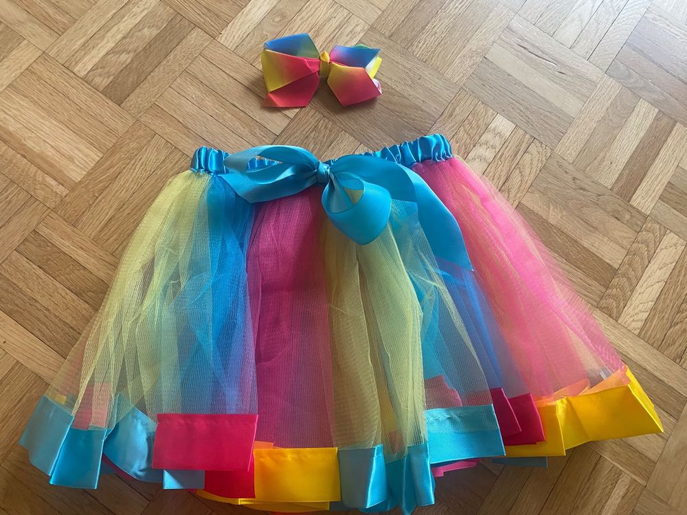 Tullrock Bunt