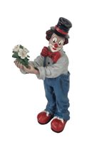 GILDE CLOWNS Clown-Figur