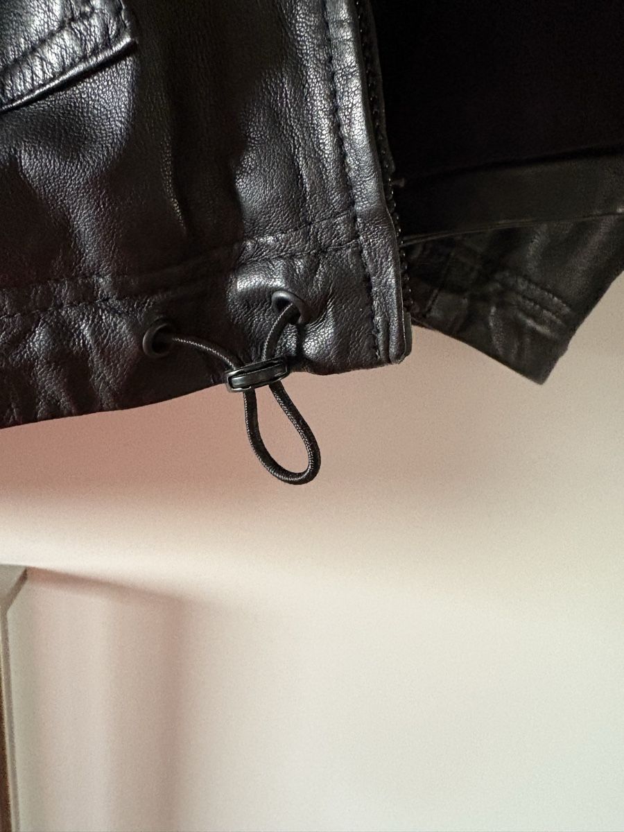Jacken: ECHT-Lederjacke – Neu (gemäss Beschreibung) aus Bülach von kittygismo 4