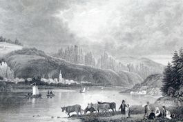 CARL REISS (Deutschland, 1798-1864)