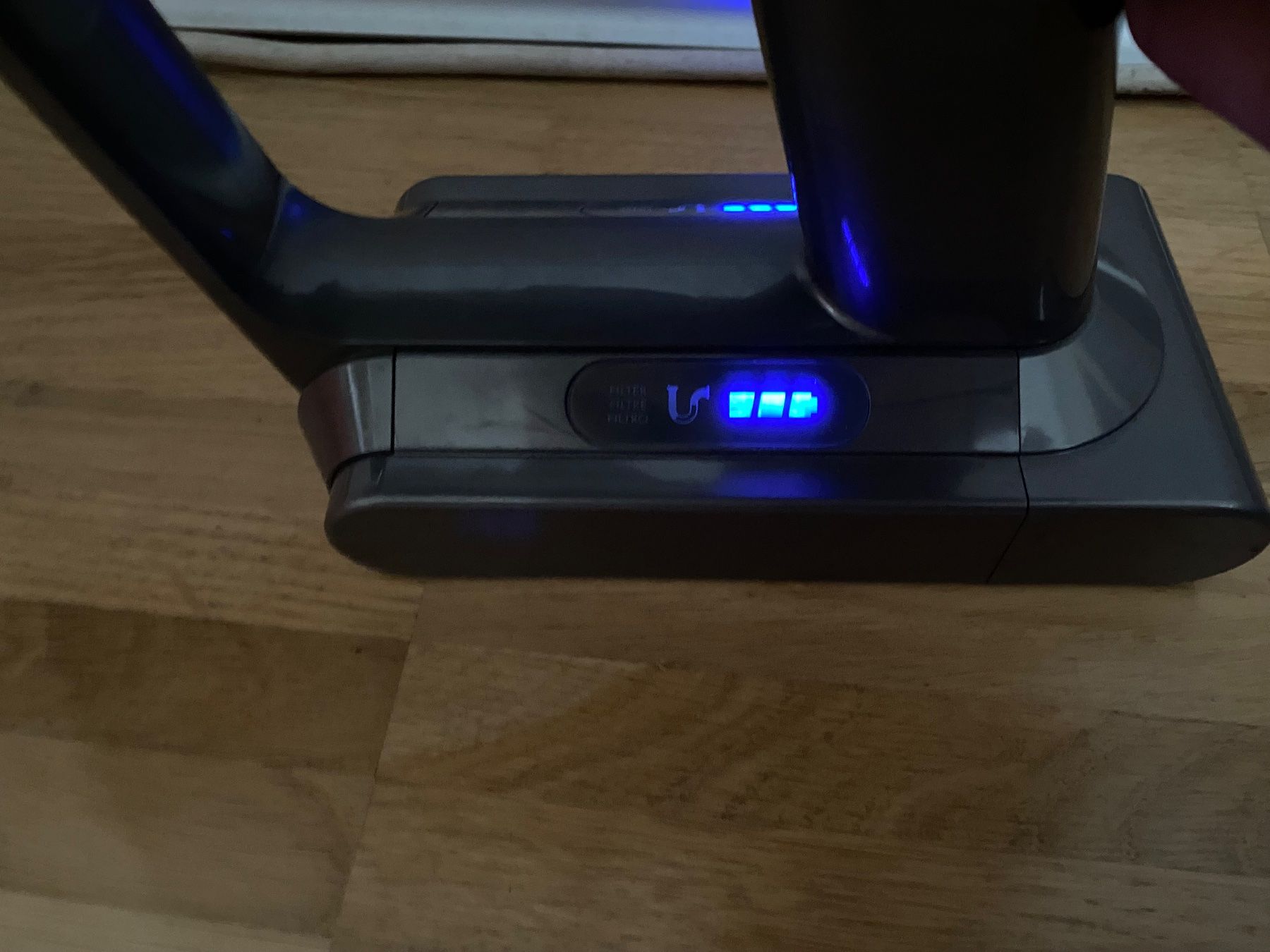 Dyson Aspirapolveri & Accessori: Dyson Staubsauger – Difettoso da Rotkreuz venduto da mia_dc2r 4