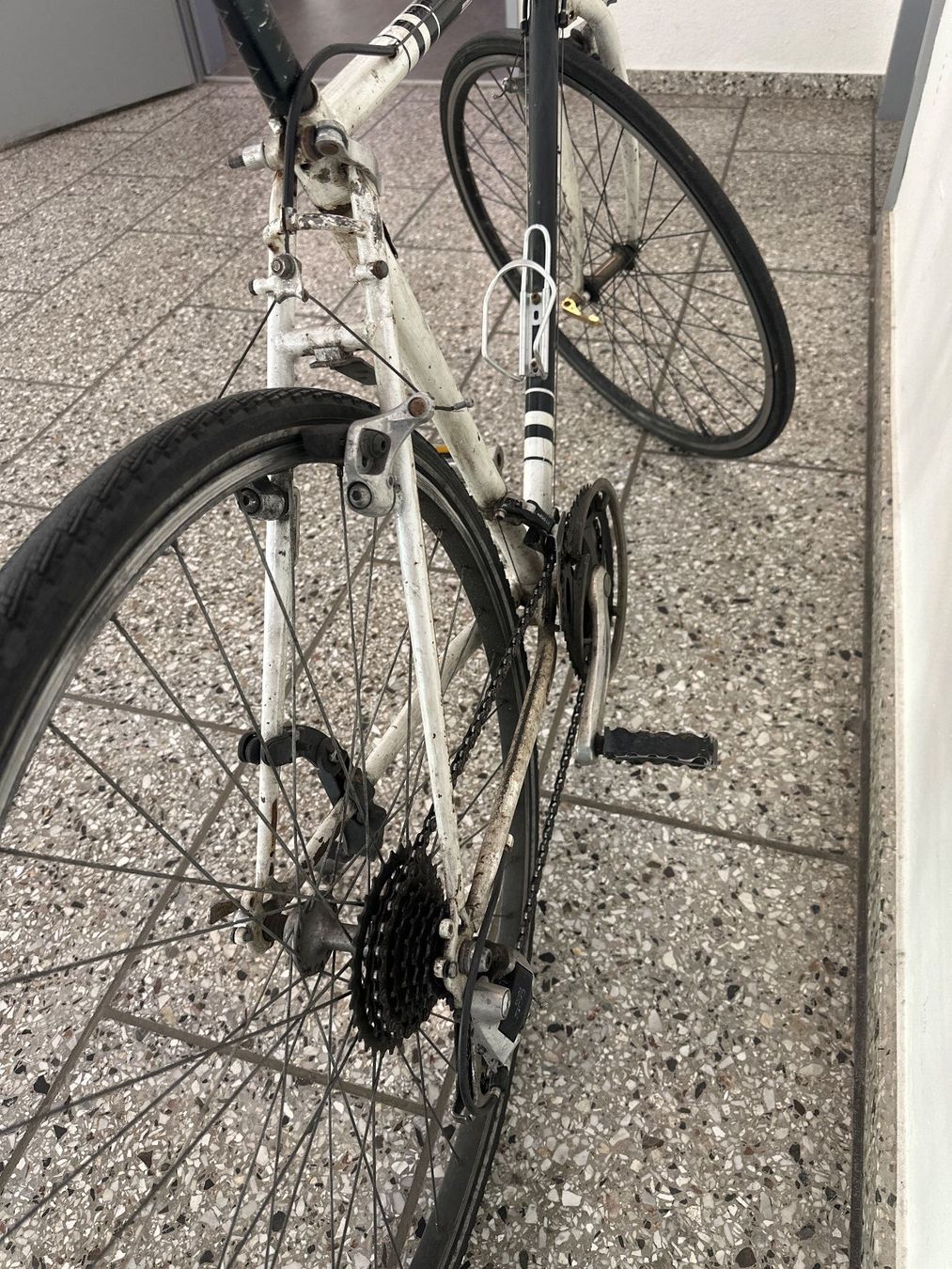 Scott Vélos: Fahrrad Scott XC Lite – D'occasion à Liestal par FuV01 3