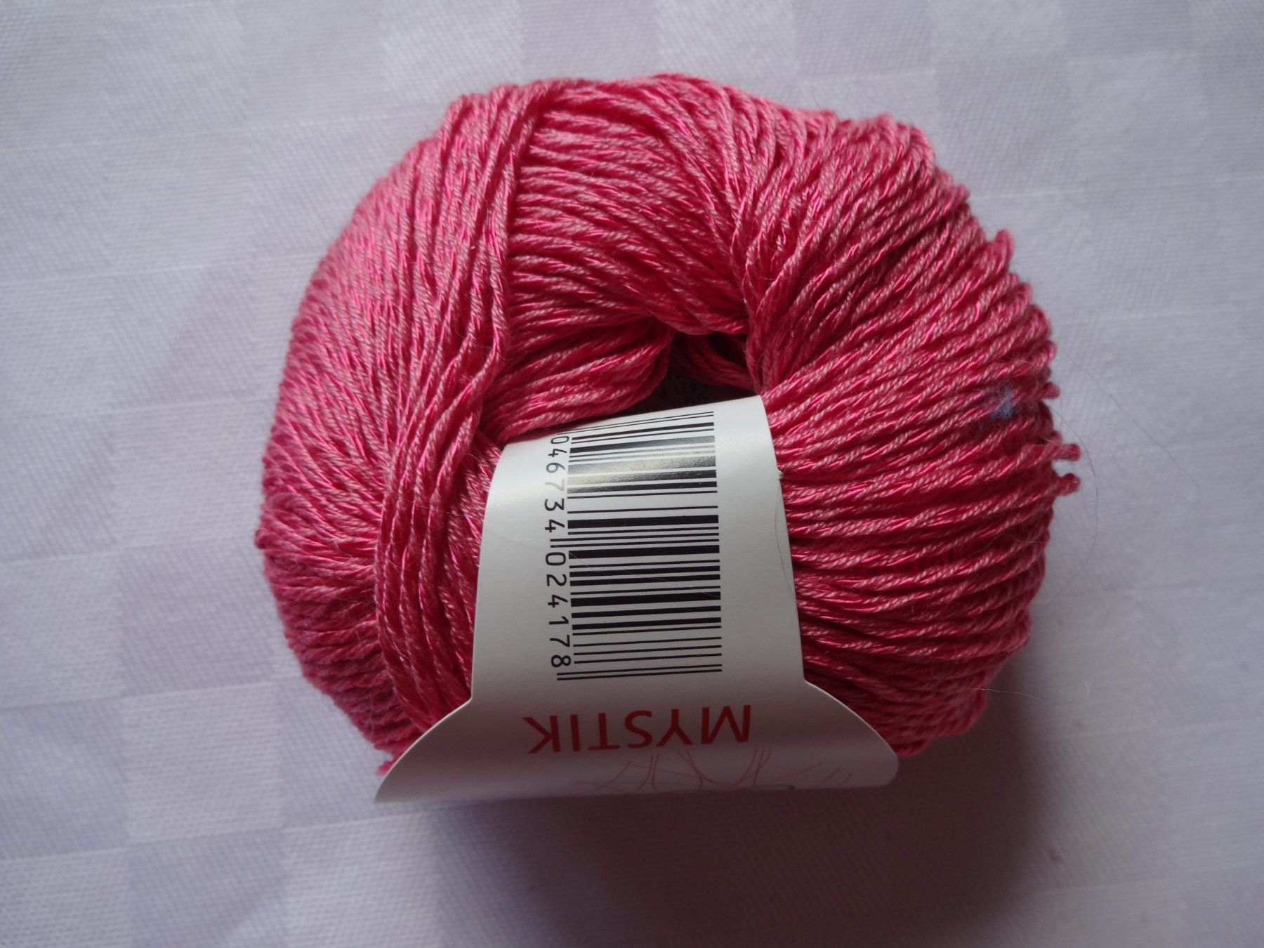 Wolle: * Mystik von ggh * – Neu und originalverpackt aus Reigoldswil von arosa05 1