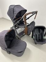 Kinderwagen ABC Design Condor 4