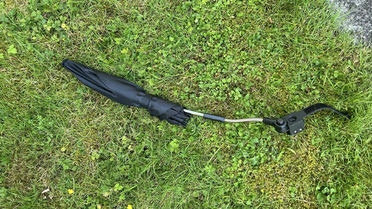 Nuna Carrozzine: Nuna Kinderwagen Demi Grow – Usato da Basel venduto da Schildkroetli_67 5