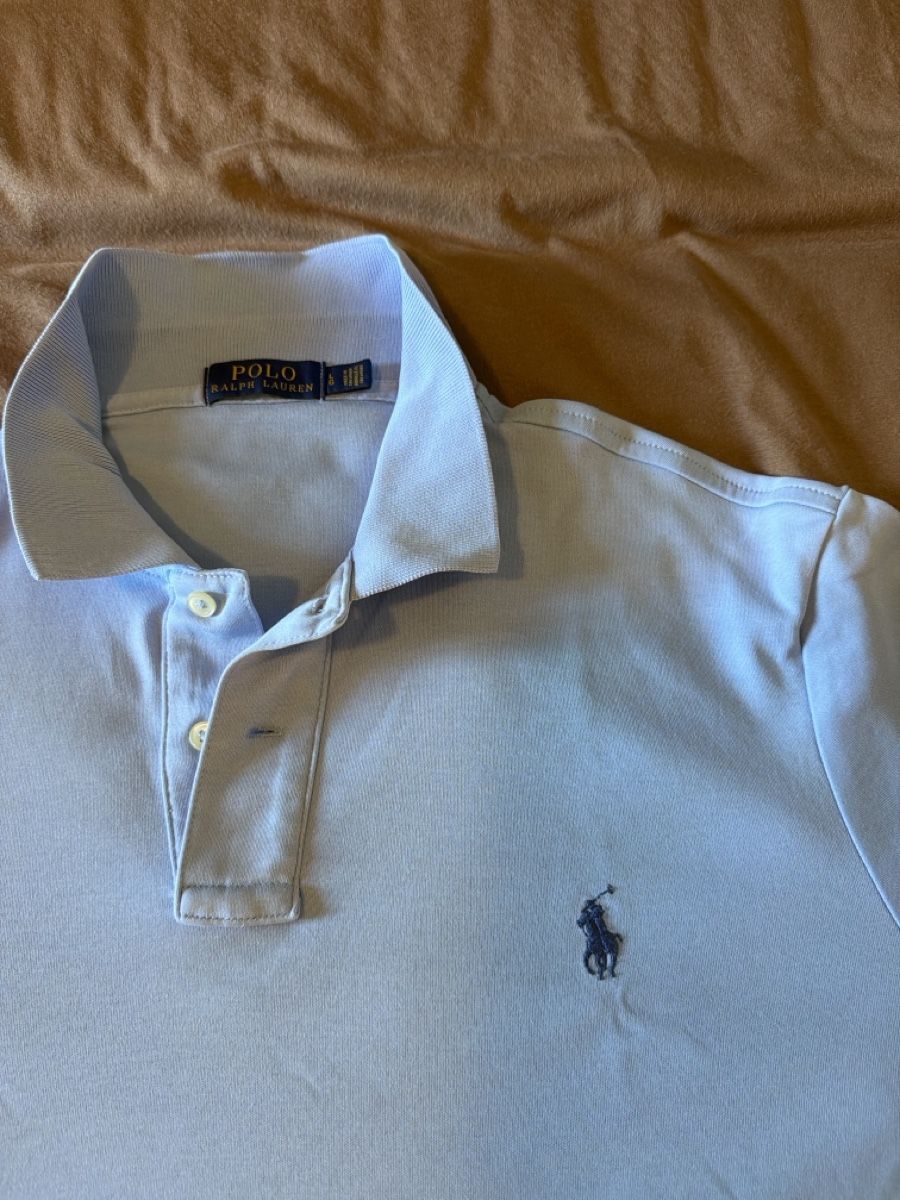 Ralph Lauren Magliette Polo: Ralph Lauren Polo – Usato da Sementina venduto da bru_vpp5 1