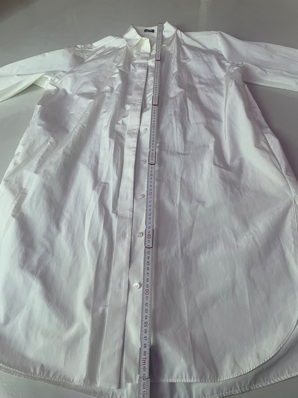 Jil Sander Camicette: Jil Sander chemise 36 – Usato da Minusio venduto da Pink222 5