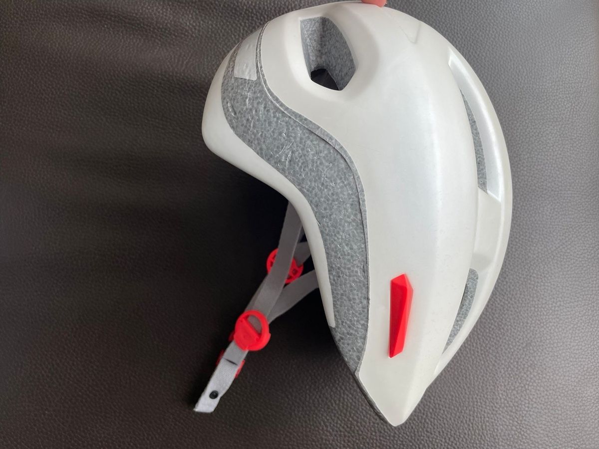 Caschi: Fahrradhelm – Usato da Zürich venduto da lunie1234 1