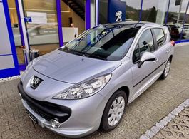 Peugeot 207 SW 1.6i 16V, Kombi, ab MFK