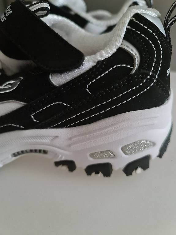Skechers Schuhe für Mädchen: Skechers Gr.29 NEU NEU – Neu und originalverpackt aus Zuchwil von Lea007 3