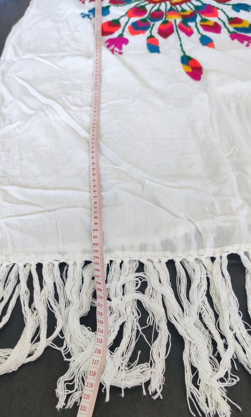 Vestiti: Sommerkleid im bohemian style – Usato da Rüti ZH venduto da Happynong 5
