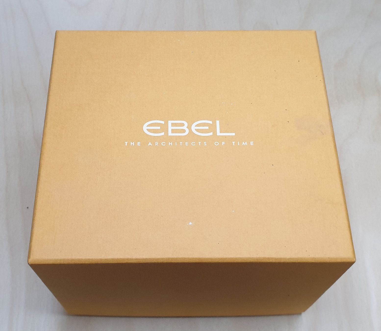 Ebel Orologi: Ebel Brasilia A088177 – Usato da Posieux venduto da Csardas. 6