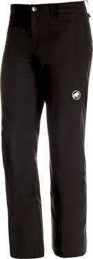 Mammut Casanna Thermo Skihose Gr 48 | Kaufen Auf Ricardo