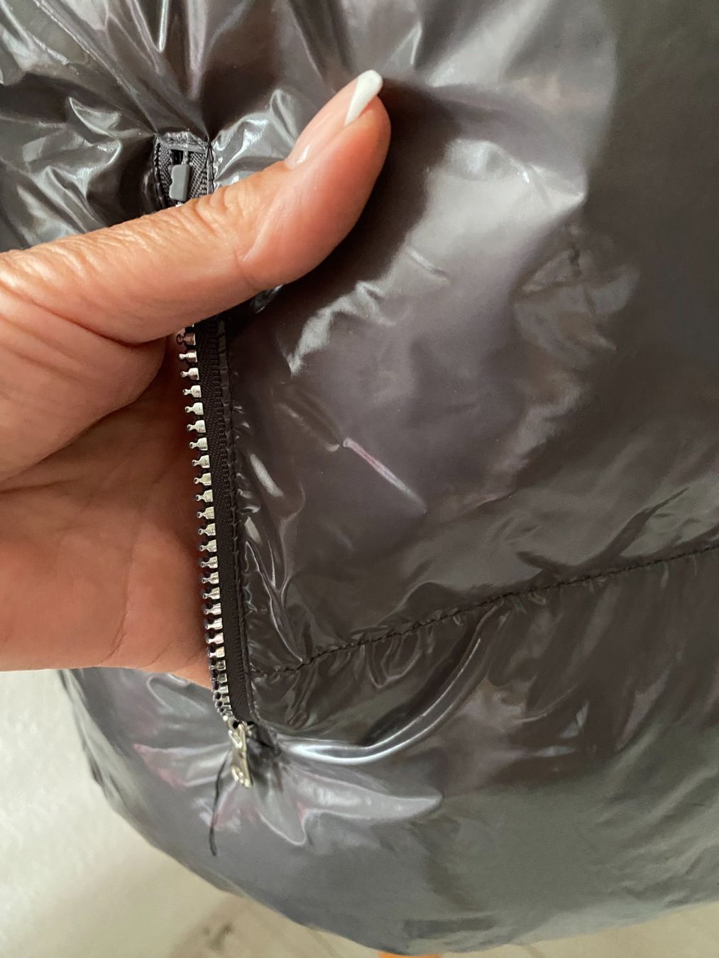Jacken: warme Winter Jacke , Gr. 38/40 – Neu und originalverpackt aus Stetten SH von jani-design 2