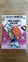 Le Petit Spirou T5 Mon Tendre Amour (come neuve)