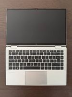 Laptop HP EliteBook