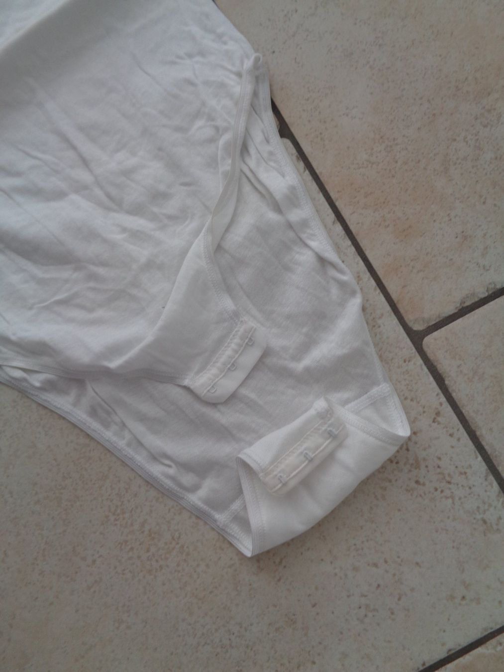Migros Altra biancheria intima: Body  Migros  Grösse XL – Nuovo (secondo la descrizione) da Kreuzlingen venduto da Robi-2003 2