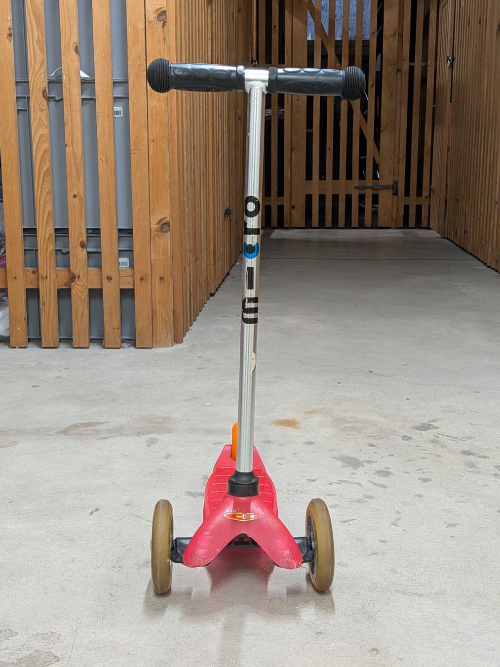 Micro Kickboard: Micro Mini Dreiräder – Usato da Wallisellen venduto da Yurito 2