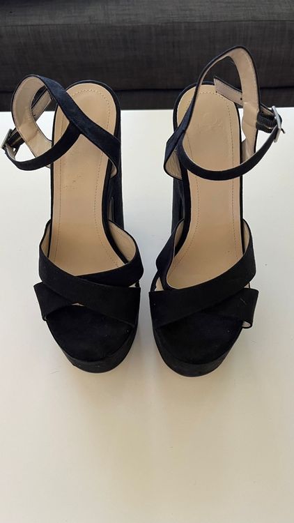 Escarpins FENDI Chameleon Taille 36 - neuves (Neuf avec emballage d