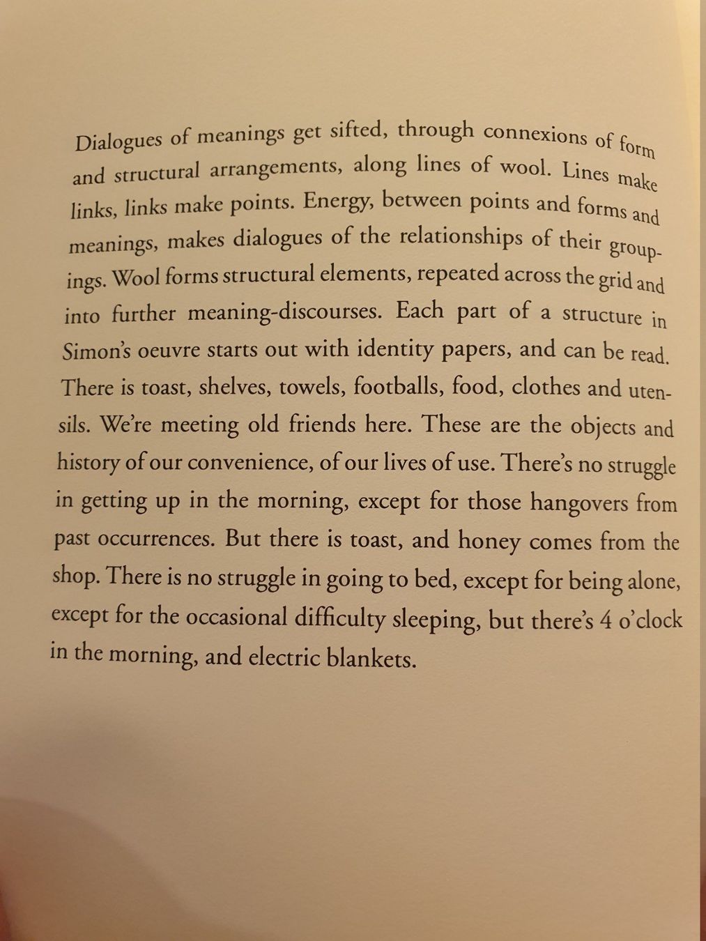 Livres: Old Things - Simon Denny – D'occasion à Zürich par loosebone 5