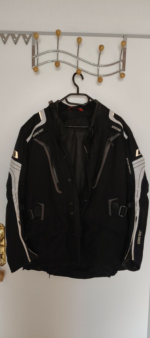 IXS Vestes: Motorradjacke – D'occasion à Winterthur par n_c_7gxz