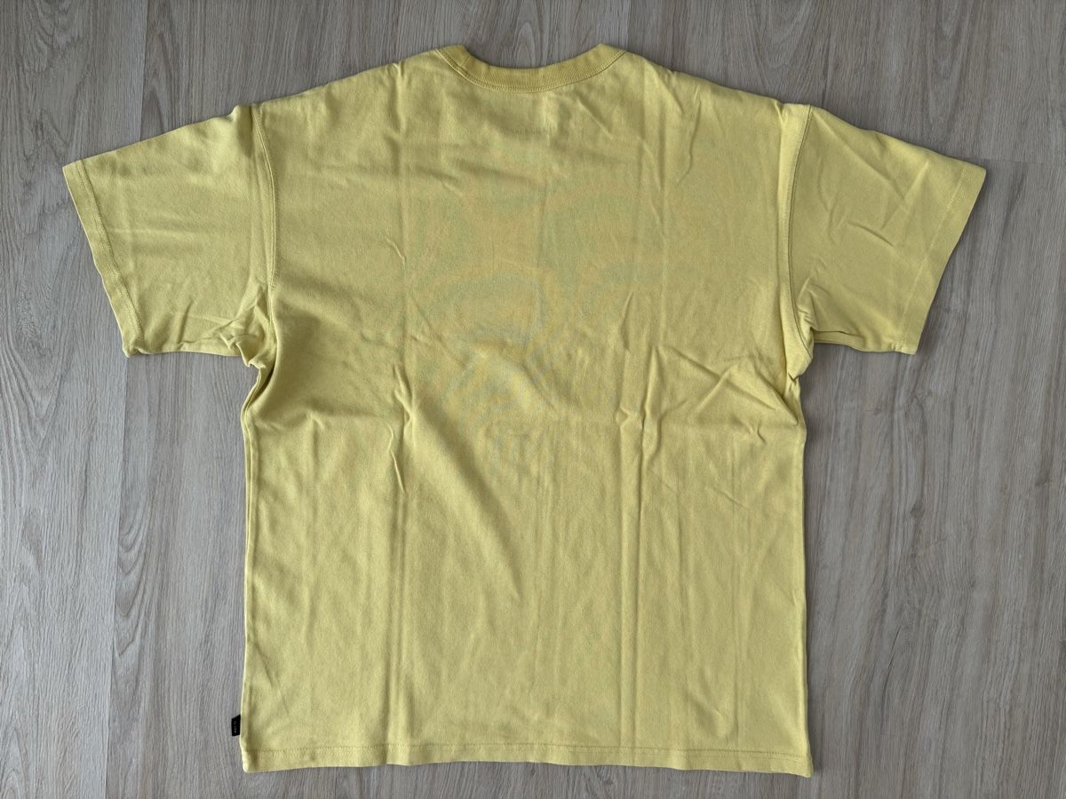 Nike T-Shirts: Nike T-Shirt gelb Grösse M – Gebraucht aus Maisprach von jokoundklaas 1