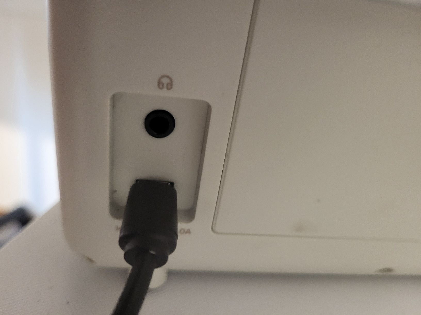 Radios: Pure Elan Connect DAB Radio weiss – Gebraucht aus Flawil von Hamdia12 6