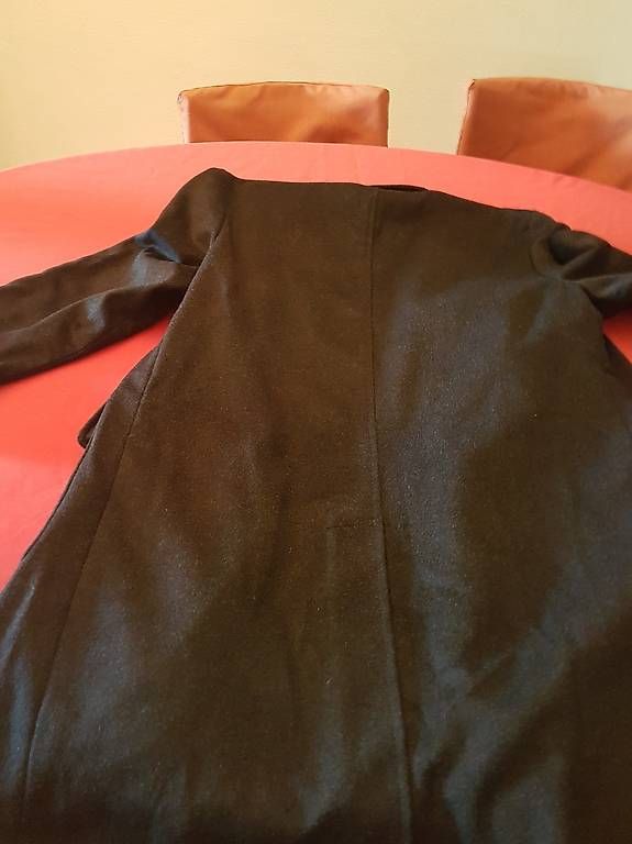 Manteaux: Cappotto Uomo Misto Cachemire – D'occasion à Viganello par sil_tcr7 1