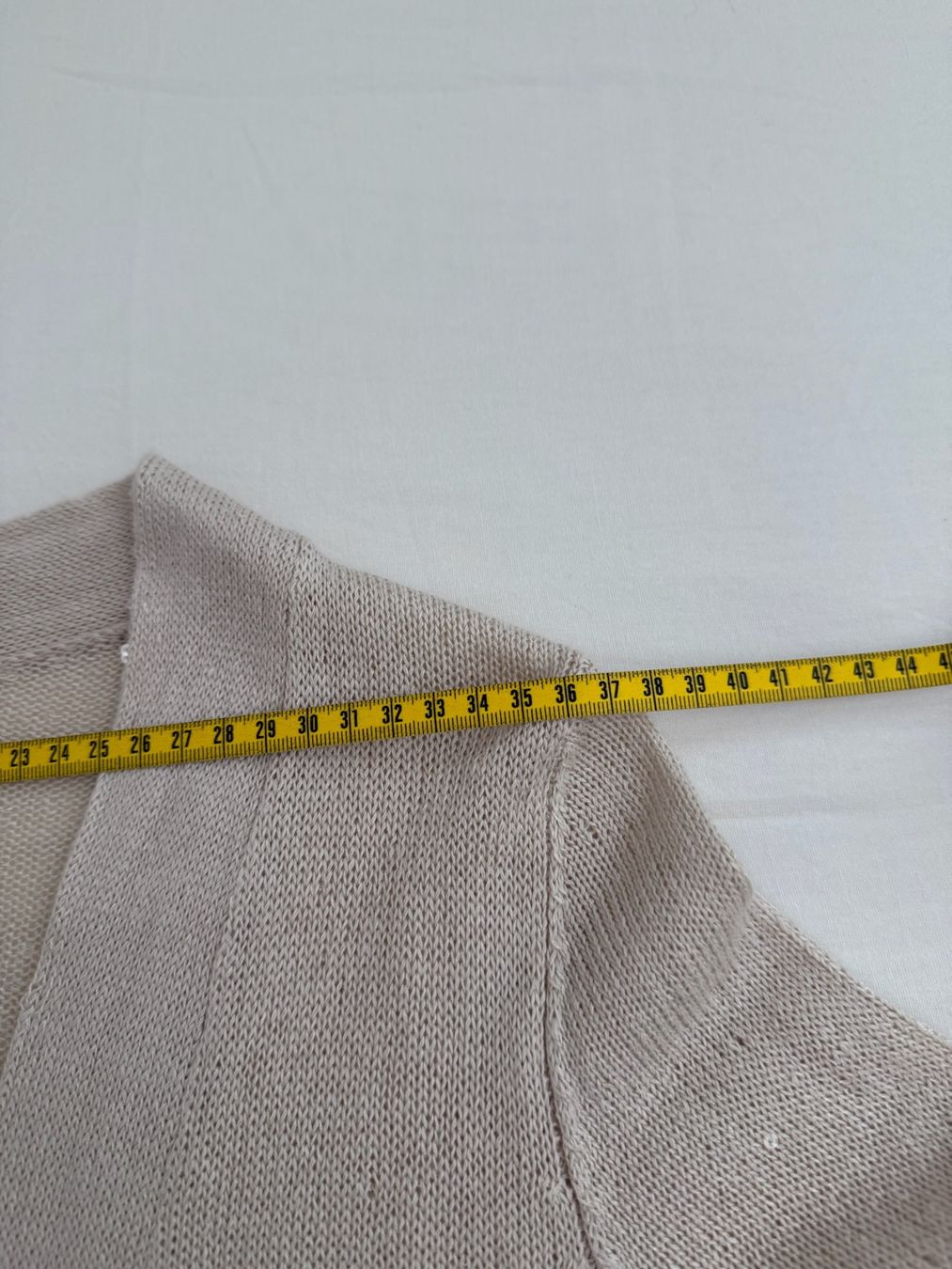 Brunello Cucinelli Giacche: Brunello Cucinelli - Cardigan - S - Lin/Soie – Usato da Sion venduto da accroshoes 7