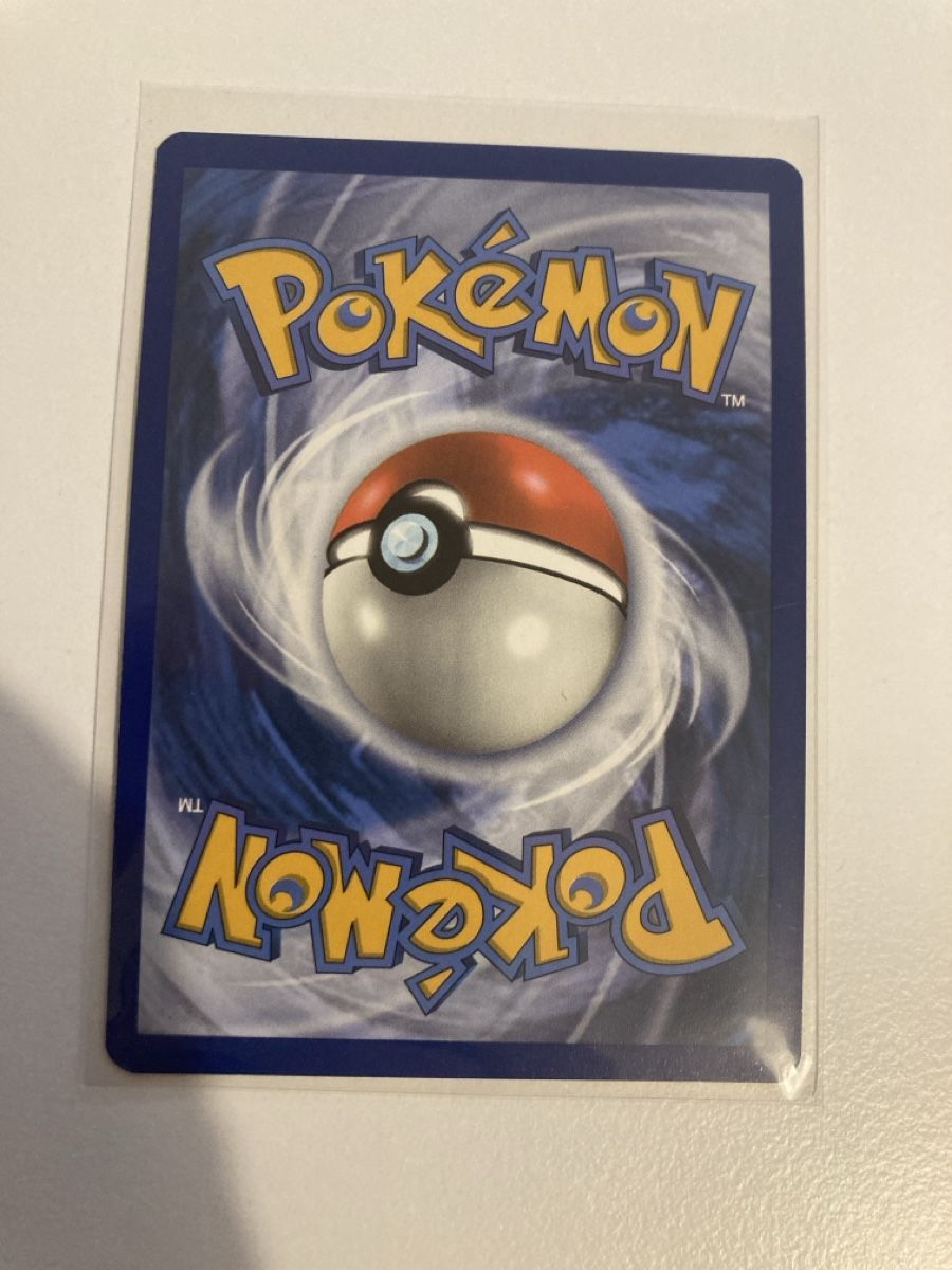 Pokémon Carte collezionabili: Chi-Yu ex 040/193 EN - Paldea Evolved – Nuovo (secondo la descrizione) da Wohlen AG venduto da Liridon22 1
