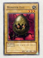 Yu-Gi-Oh! Monster Egg LOB-E013 Englisch Common unlimitiert