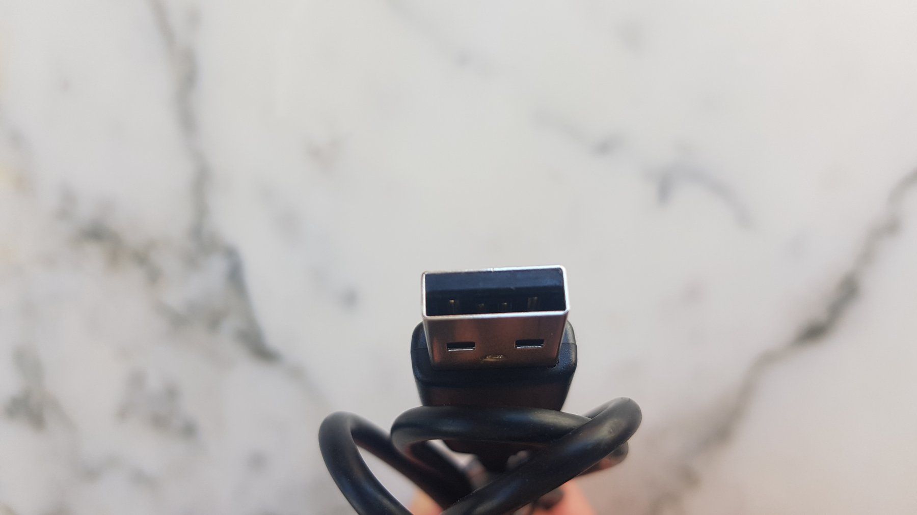 Samsung Cavi: Handy Ladekabel schwarz – Nuovo (secondo la descrizione) da Zürich venduto da yro_qvz7 3