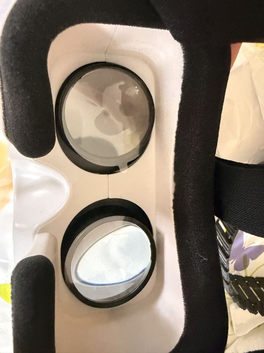 Casco VR: VIRTUAL REALITY GLASSES – Nuovo (secondo la descrizione) da Amlikon-Bissegg venduto da Rose_Rose 1
