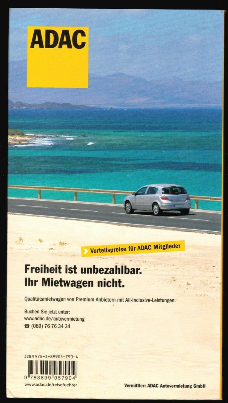 Bücher: ADAC Reiseführer Mallorca (2012) – Gebraucht aus Zürich von tol_b7c7 1
