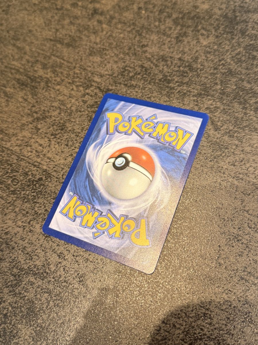 Pokémon Carte collezionabili: Wigglytuff #105/094 EN – Nuovo (secondo la descrizione) da Binz venduto da Ladykatsumii 3