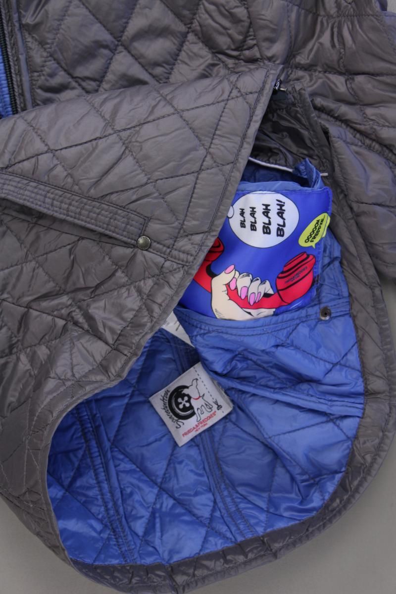 Jacken: Frieda&Freddies Dünne Steppjacke Gr. 38 – Neu (gemäss Beschreibung) aus Neustadt an der Waldnaab von SecondLifeFashion 3