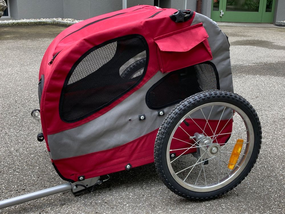 Verstrkte Fahrradanhnger Befestigung Fr Mehrere Fahrrder   Stahlkonstruktion, Schnelle Installation, Baby & Haustier Transport Zubehr