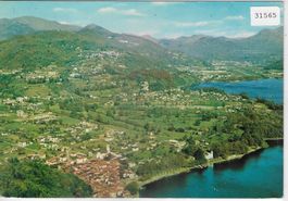 Caslano (Panorama da Sassalto)
