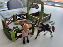 Playmobil 9480 - komplett 