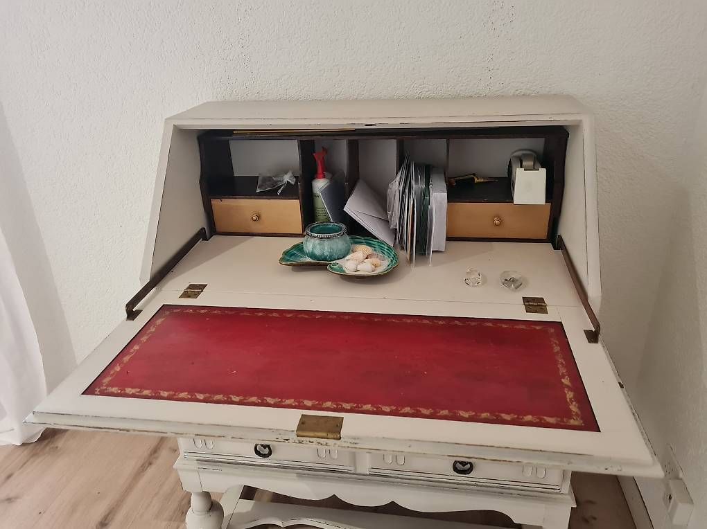 Schreibtische: Sekrerär – Gebraucht aus Neuenkirch von gino4elio2 1