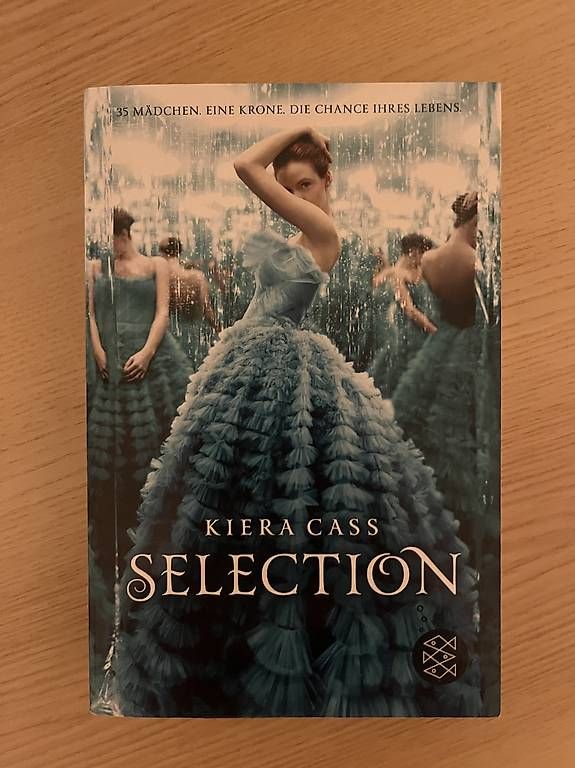 Livres: Selection - Band 1 – D'occasion à Ruswil par meyer_anouk