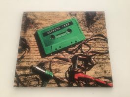 Keebonk / 1993 / Digi