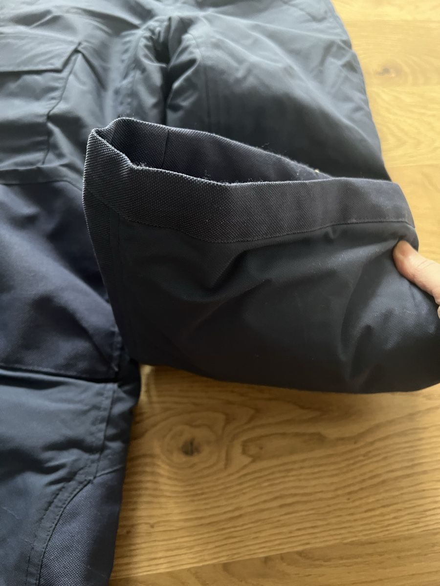Columbia Hosen: Columbia Skihose XS – Neu (gemäss Beschreibung) aus Uetikon am See von Jolie2009 3