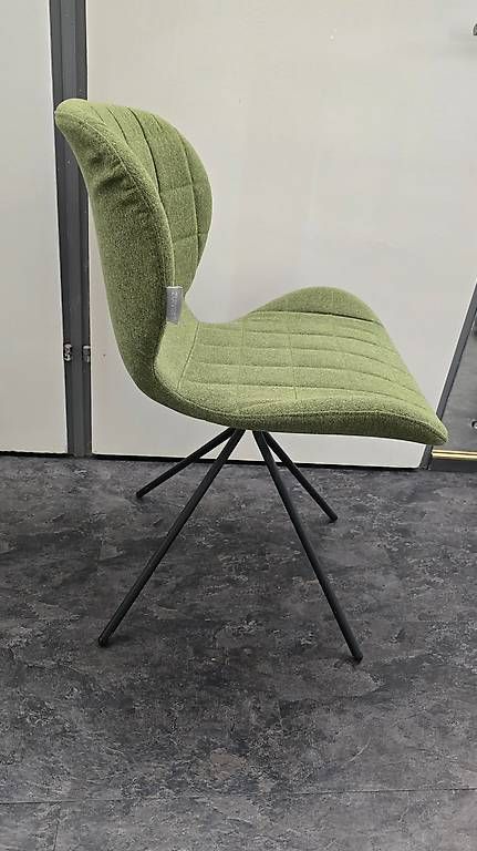 Sedie: Lot de 4 chaises salle à manger – Usato da Confignon venduto da morisbtz 2