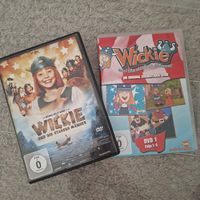 Wickie und die starken Männer DVD Film und Klassiket - Serie