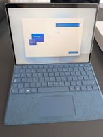 Microsoft Surface Pro 11 (13''), OVP, Tastatur, Restgarantie